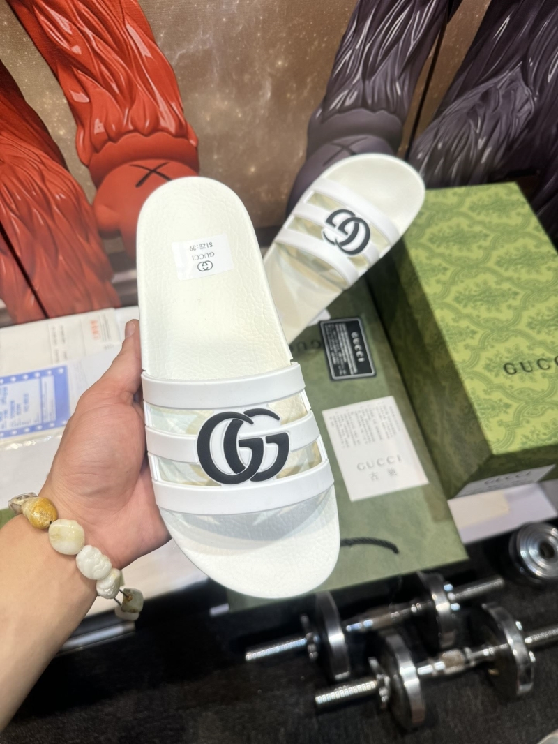 Gucci Slippers